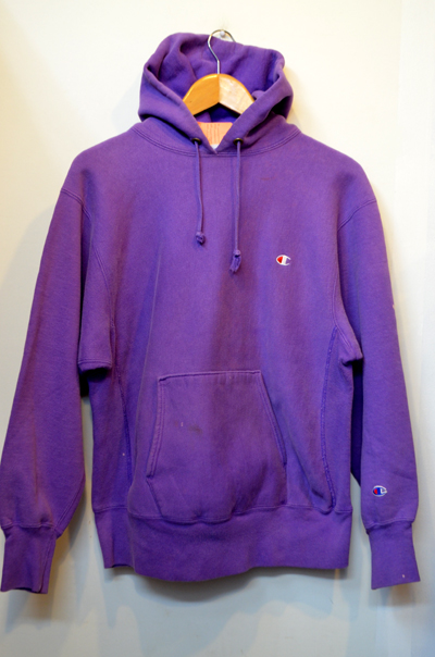 90's Champion リバースウィーブPARKA 