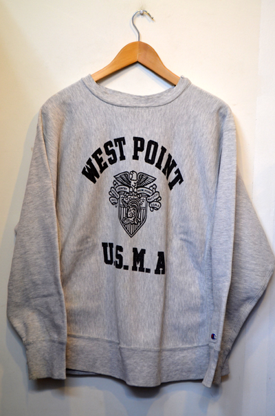 レア] 80s チャンピオン リバース USMA WESTPOINT www.bistro-regent.fr