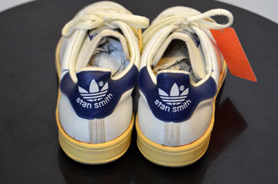 adidas ヴィンテージ 1980年代 フランス製 アディダス STAN