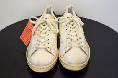 80's MADE IN FRANCE ADIDAS スタンスミス 80's MADE IN FRANCE ADIDAS スタンスミス