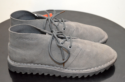 《定価1,5万／新品》AIRWALK DESERT BOOT デザートブーツ