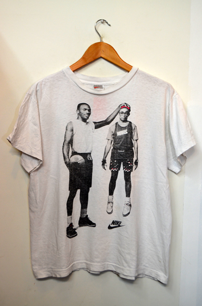 90's NIKE AIR JORDAN3 "JORDAN×SPIKE Lee”｜VINTAGE / ヴィンテージ-T-SHIRT / T