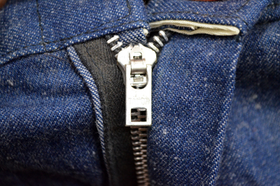 60's Dickies DENIMトラウザー DEADSTOCK｜DEAD STOCK / デッド