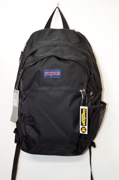 JANSPORT/ジャンスポーツ BACK PACK 　WASABI/ワサビ