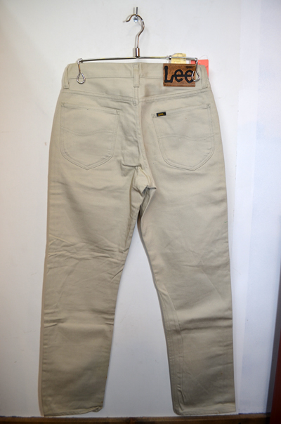 60's Lee ウエスターナーPANTS 