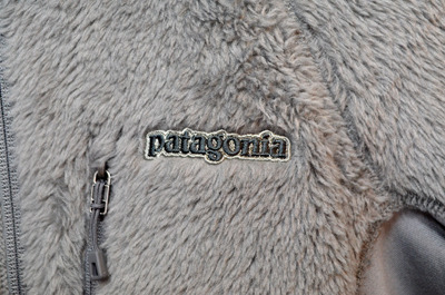 patagonia R3フリースジャケット “MINTコンディション”｜VINTAGE 