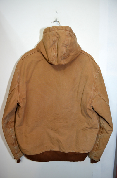 90's CARHARTT アクティブJKT "MADE IN USA”｜VINTAGE / ヴィンテージ-OUTER / アウター｜used