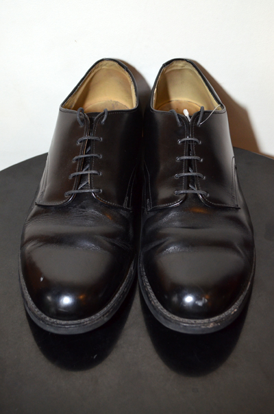 81's US NAVY サービスシューズSHO-06｜SHOES / 靴