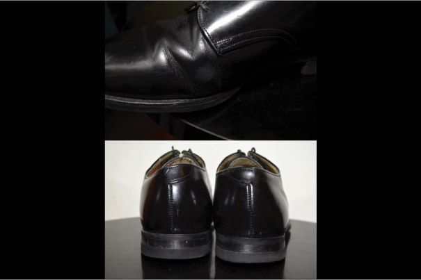 81's US NAVY サービスシューズSHO-06｜SHOES / 靴