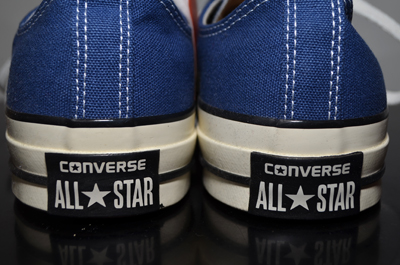 日本未発売 converse CT70 PLUS 24.5cm