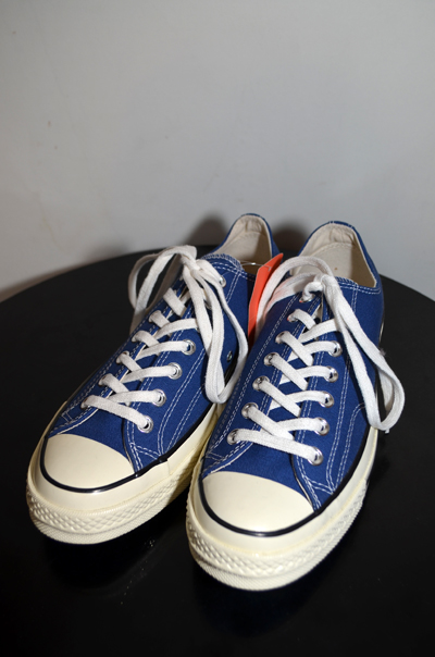 日本未発売　converse Chuck Tyler 24.5センチ