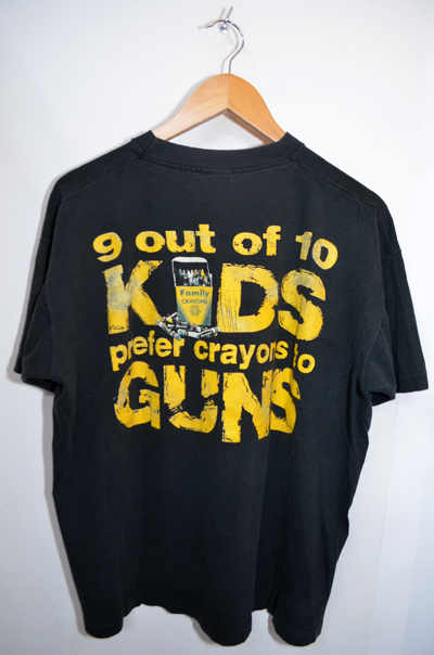90's Pearl jam BAND T-SHIRTTS-262｜VINTAGE / ヴィンテージ-T