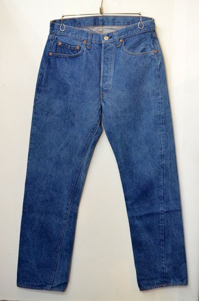 70's Levi's 501 66後期pt-108｜VINTAGE / ヴィンテージ-PANTS / パンツ｜used&vintage