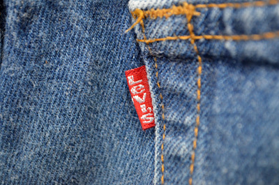 90's Levi's 1501-0117PT-106｜VINTAGE / ヴィンテージ-PANTS / パンツ