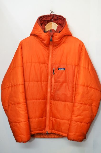 ★patagonia★’03s Das Parka ★ホットラバ