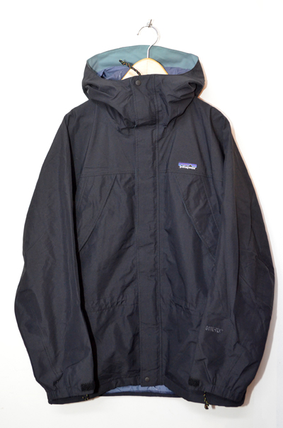 00' Patagonia ストームジャケット 