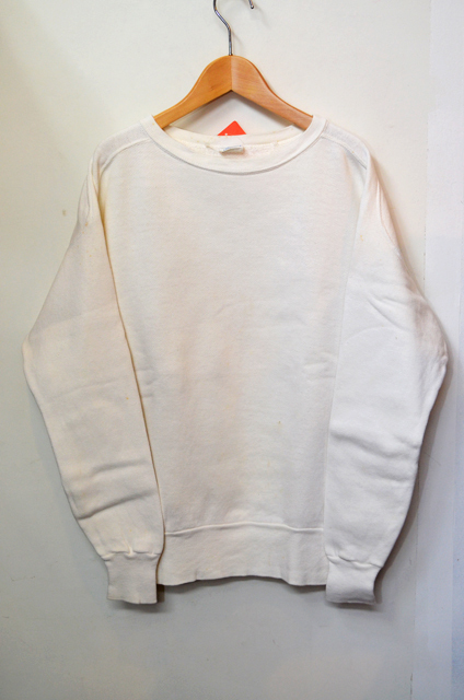 50s 60s VINTAGE SWEAT フリーダム SWEAT BRENT