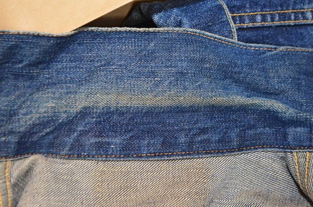 Levi’s507xx 2nd即日発送可能です