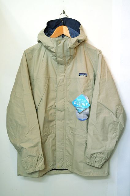 's Patagonia STORM JACKET “DEADSTOCK”DS｜DEAD STOCK / デッド