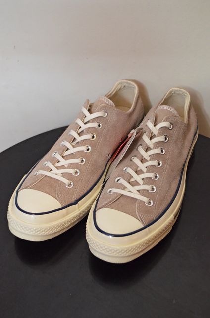 CONVERSE  CT70 チャックテイラー新品／未使用