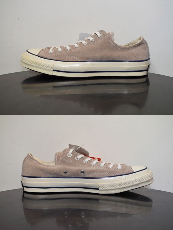 日本未発売 CONVERSE ALLSTAR OX CT70 チャックテイラー “新品”IM-092｜IMPORT / インポート-｜used