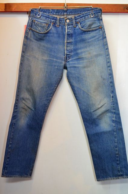 Levi’s501