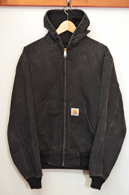 90's Carhartt アクティブジャケット “USA製”ou-466｜VINTAGE / ヴィンテージ-OUTER / アウター