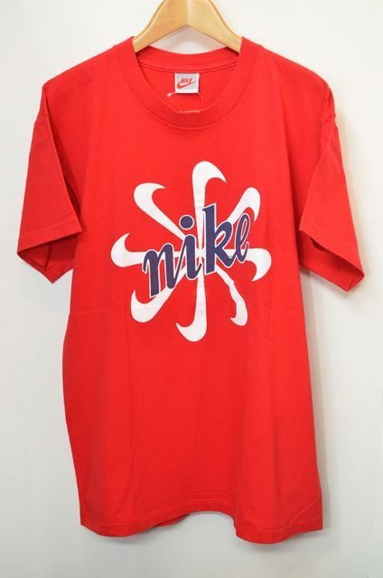 90's NIKE 20周年記念 Tシャツ 