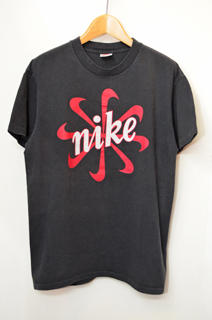 90's NIKE 20周年記念 Tシャツ 