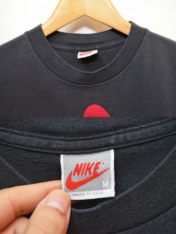 DSM5周年記念限定 NIKE 風車Tシャツ