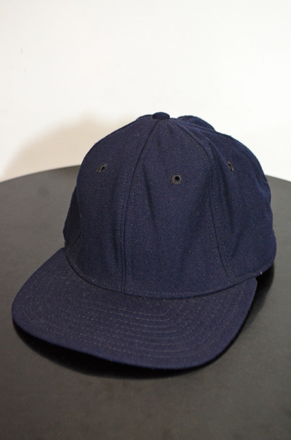 70 S Us Navy Newera Wool Capot 051 Other バッグ 小物 Etc Used Vintage Box Hi Smile