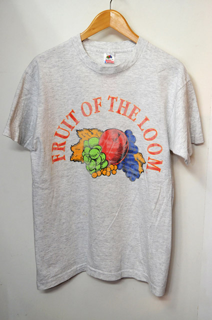 90's Fruits of the loom Tシャツ 