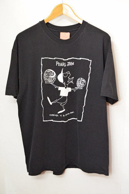 PEARL JAM パールジャム tシャツ 90s