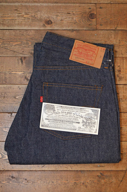 70's Levi's 501 66後期
