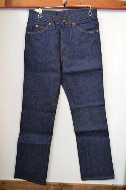 80s オレンジタブ Levi's 517 リーバイス 517 | hartwellspremium.com