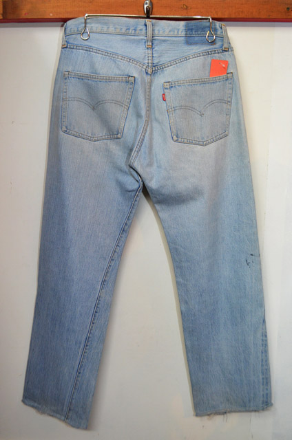 levi's リーバイス501 66後期　w29~30