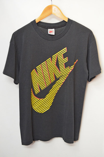 90’s -00’s ナイキ NIKE ロゴ プリント TシャツVintage