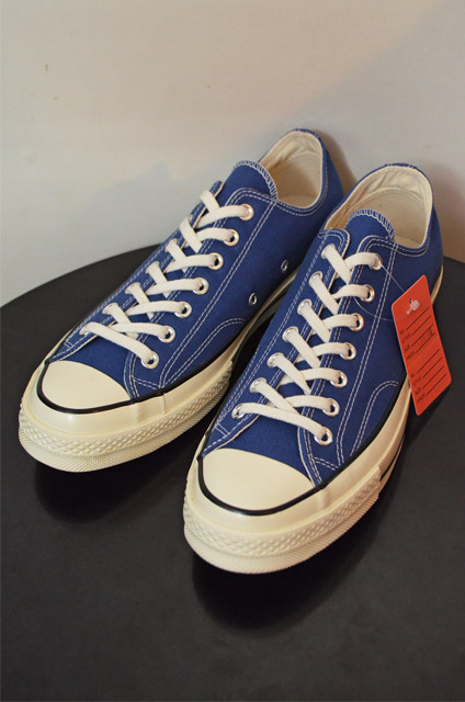 新品 ct70 converse チャックテイラー