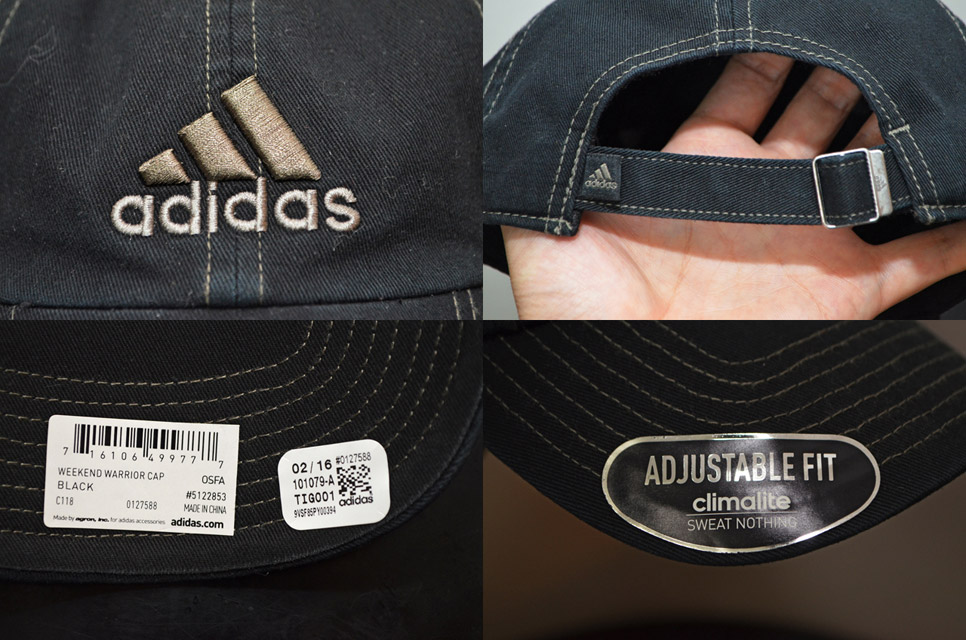 adidas originals 日本未入荷 キャップ 帽子