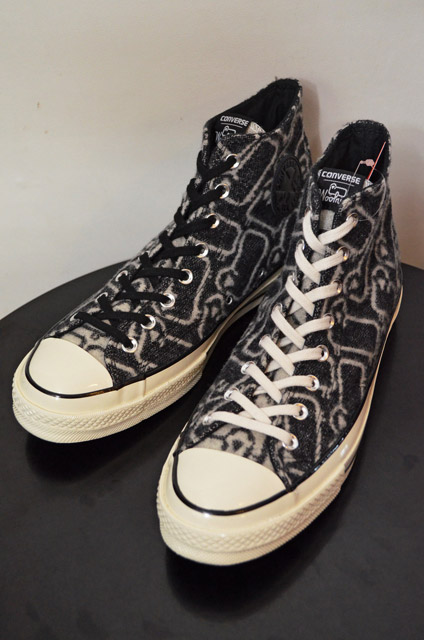 日本未発売 converse CT70 PLUS 24.5cm