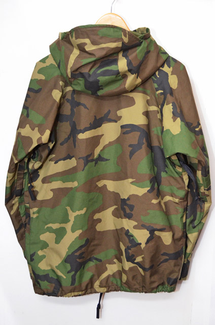87's US.ARMY ECWCS GORE-TEX パーカー