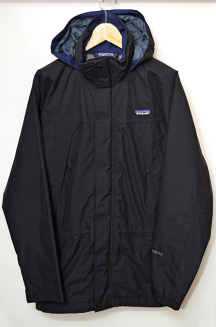 期間限定価格! 90s patagonia Liquid sky jkt L