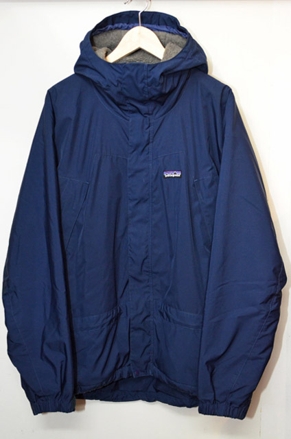 '05s Patagonia インファーノジャケット - used&vintage box Hi-smile