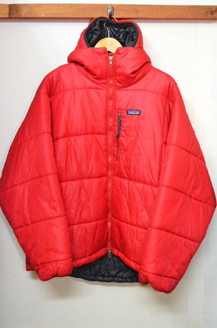 アルファ パタゴニア Patagonia 1997 ダスパーカ DASPARKA ビームス