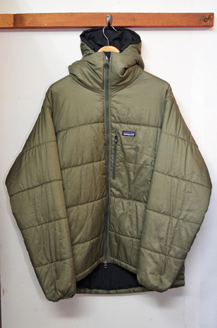 希少】Patagonia Das Parkaパタゴニア ダスパーカ-