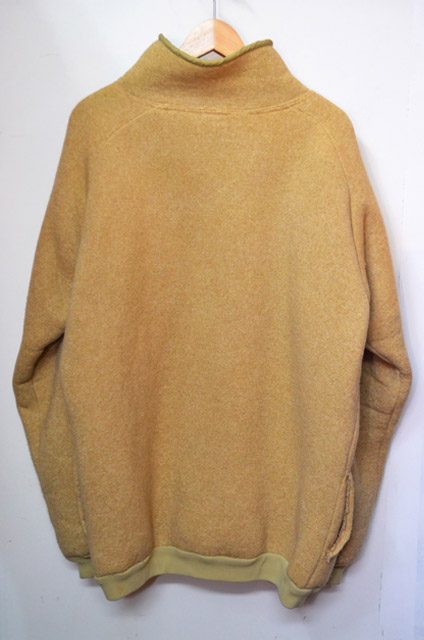 70's Patagonia 裏パイルジャケット ?白タグ”