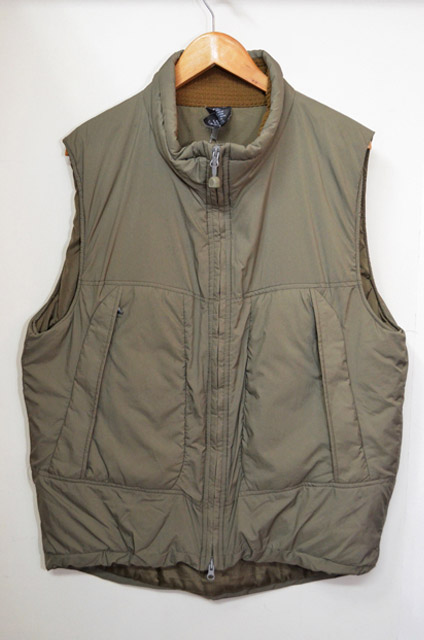 PCU LEVEL7 VEST ベスト