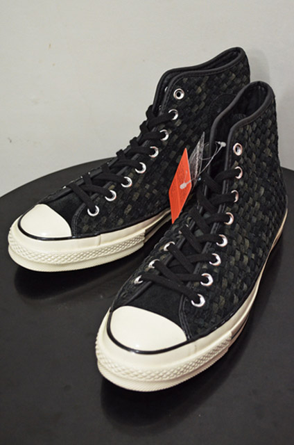 日本未発売 Converse CT70 HI Chuck Taylor 