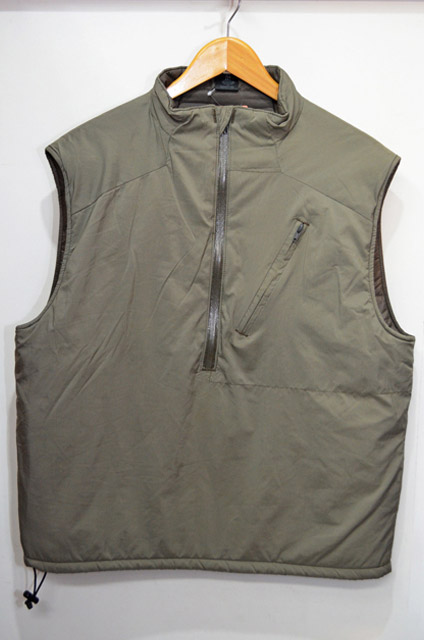 PCU LEVEL7 VEST ベスト