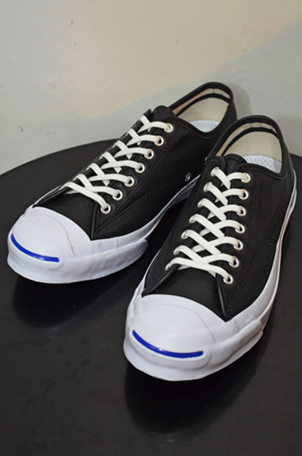 日本未発売 Converse Jack Purcell SIGNATURE OX - box Hi-smile